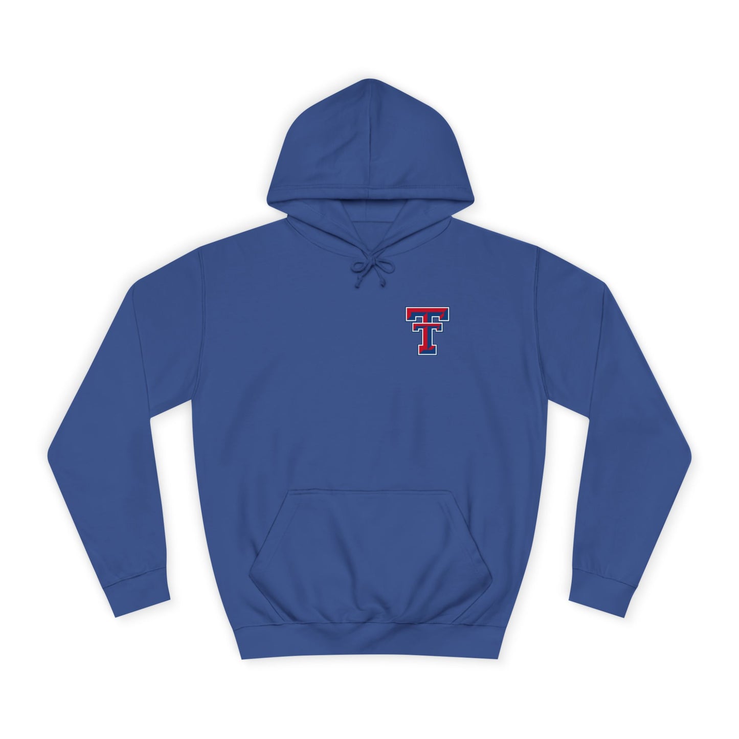 Trevor Terfehr Premium Hoodie