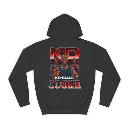 Kendale Cooke Premium Hoodie