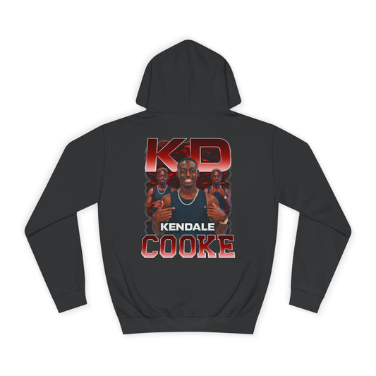Kendale Cooke Premium Hoodie