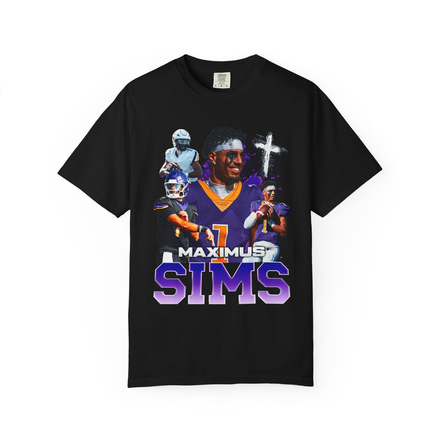 Maximus Sims Premium Tee