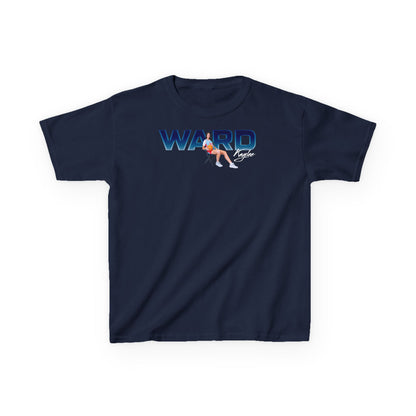 Kaylee Ward Star Player Kids Tee
