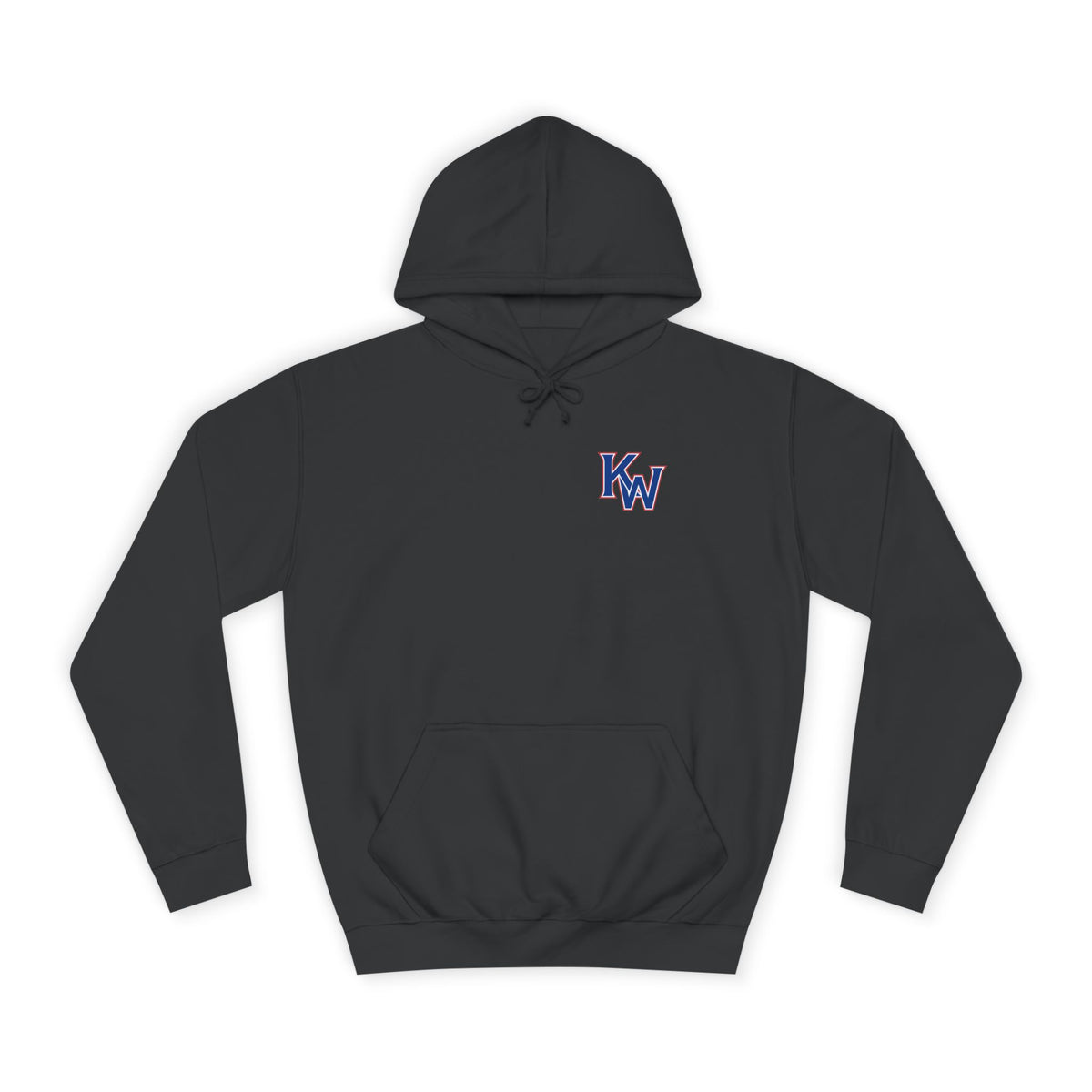 Kennedi Wright Logo Premium Hoodie