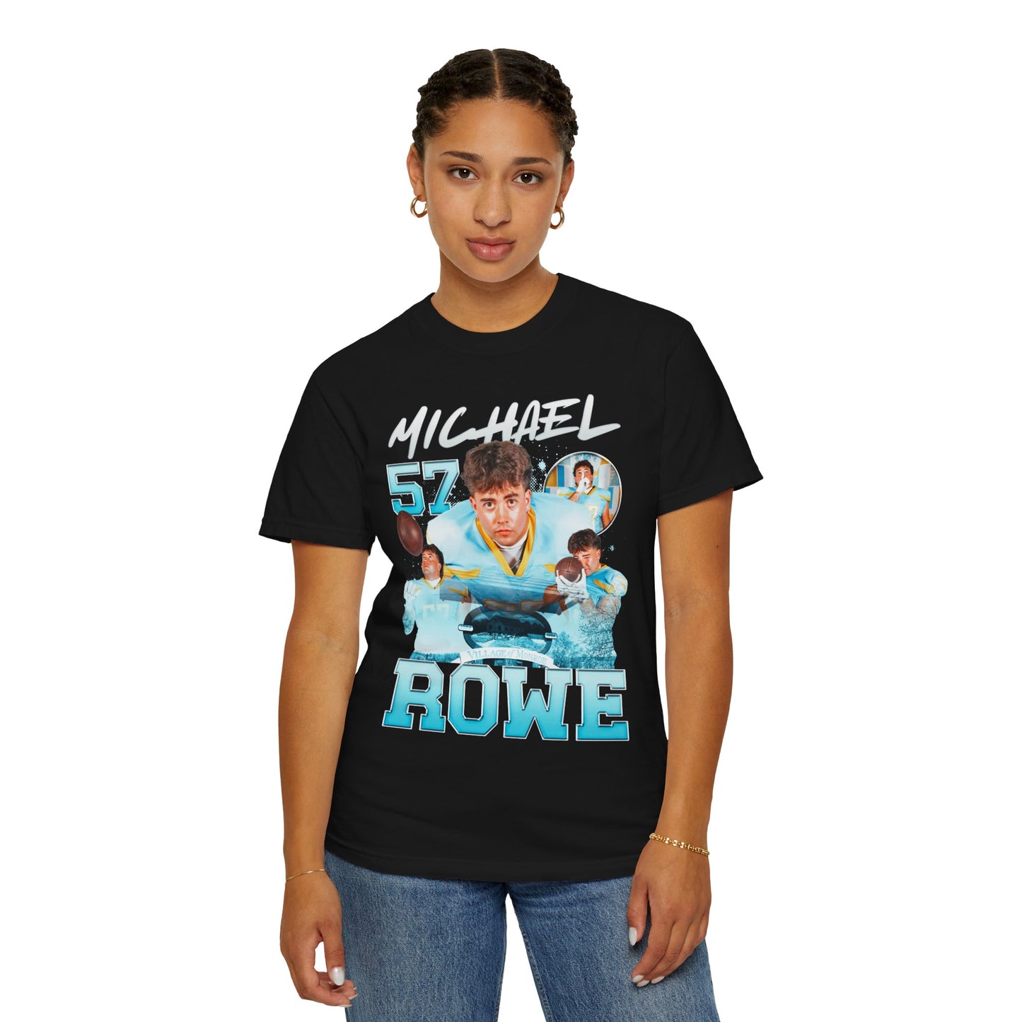 Michael Rowe Premium Tee