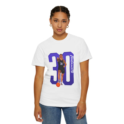 Kami Wadsworth Player Icon Number Premium Tee