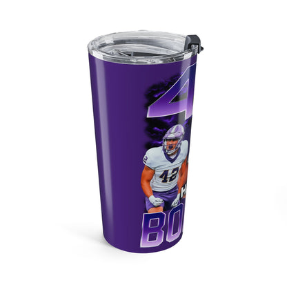 Hank Bodine 20oz Tumbler