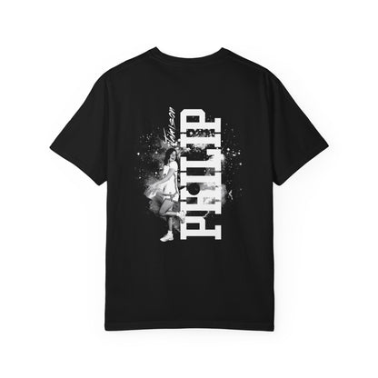 Jamison Philip Vintage Blackout Premium Tee