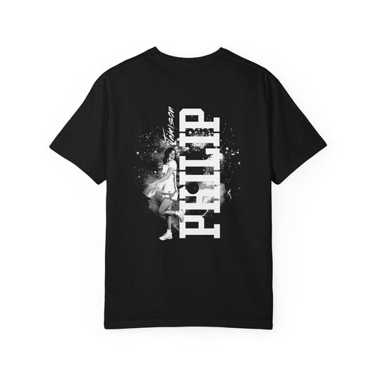Jamison Philip Vintage Blackout Premium Tee