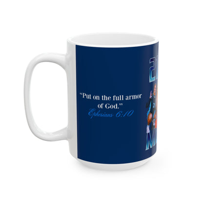 Copy of El Meyer 15oz Mug