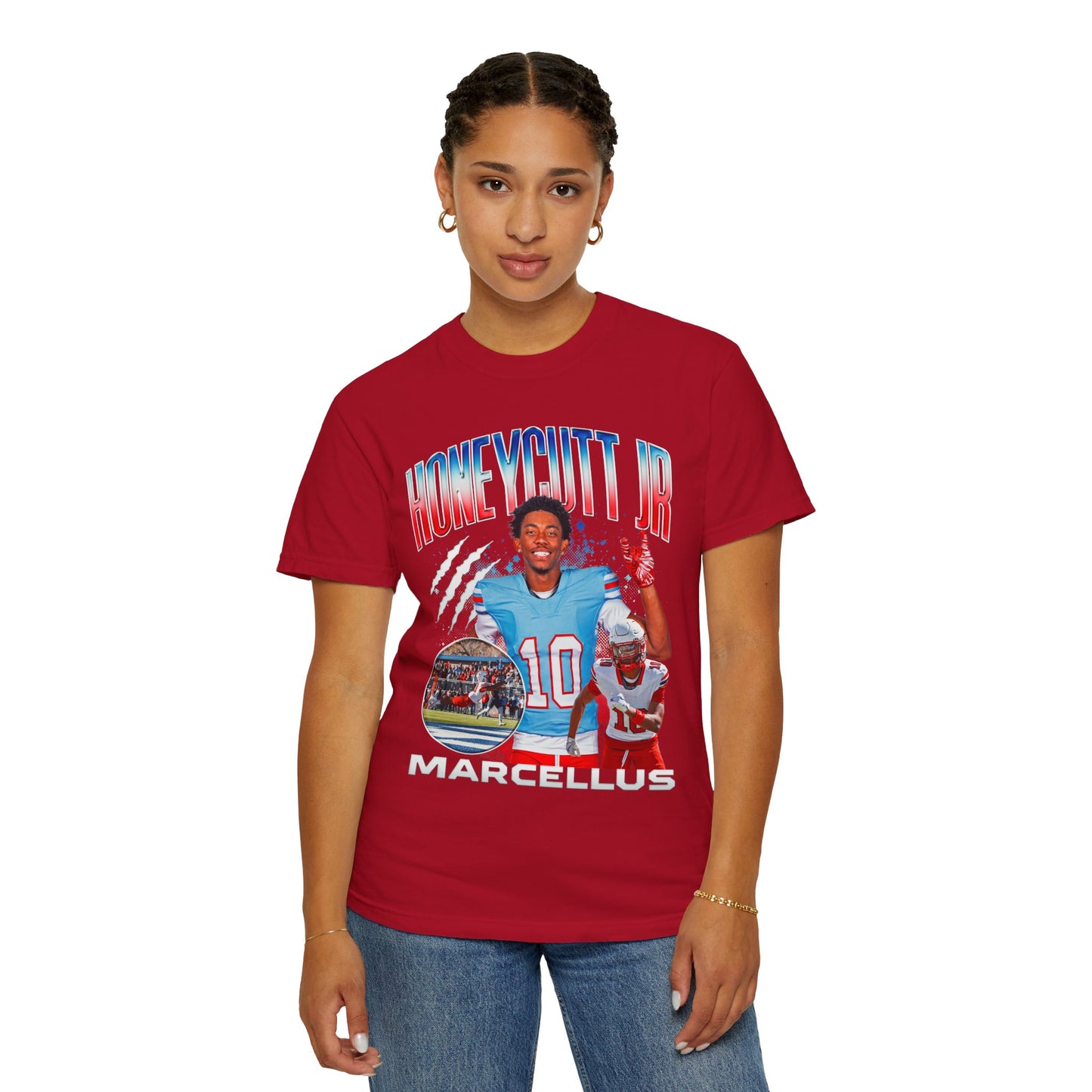 Marcellus Honeycutt Jr. Premium Tee
