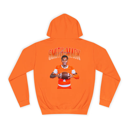 Aviyon Smith-Mack Big Last Name Premium Hoodie