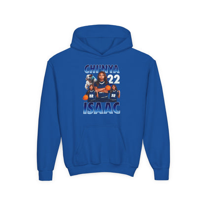 Chi'Nya Isaac Kids Hoodie