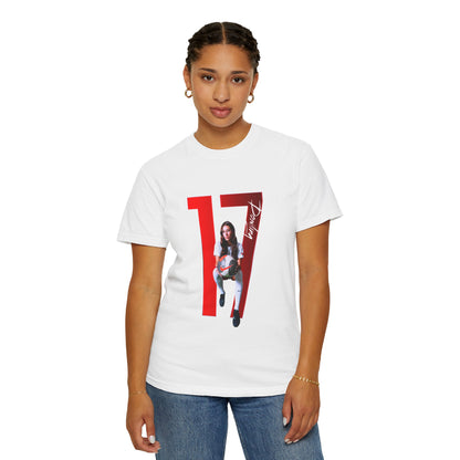 Maggie Dowling Player Icon Number Premium Tee