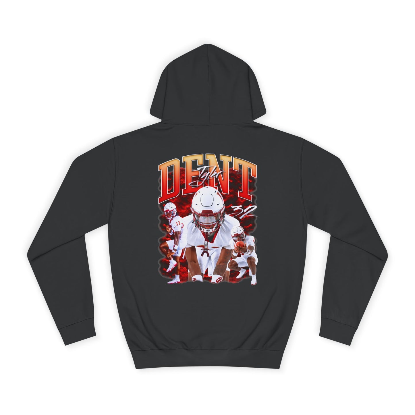 Tyler Dent Premium Hoodie
