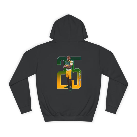 Godson Rufus-Okomhanru Player Icon Number Premium Hoodie