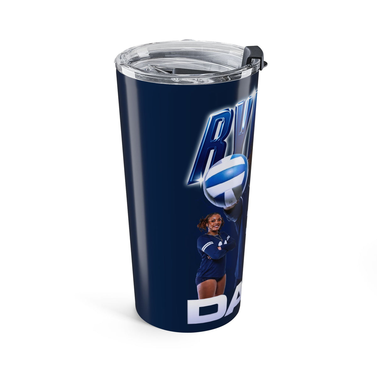 Ryleigh Davis 20oz Tumbler