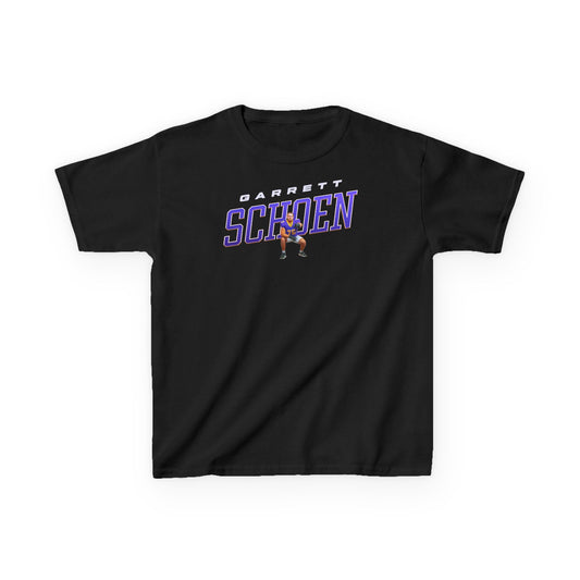 Garrett Schoen Icon Kids Tee