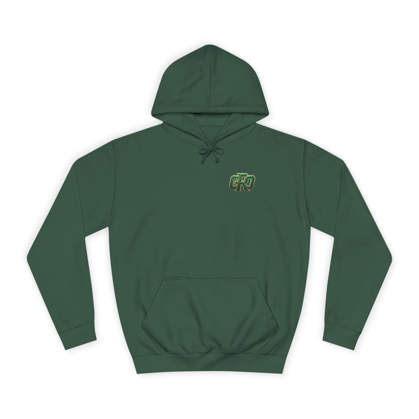 Godson Rufus-Okomhanru Player Icon Number Premium Hoodie