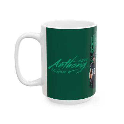 Anthony Hickman 15oz Mug