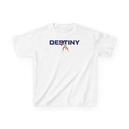 Destiny Robinson Star Player Kids Tee