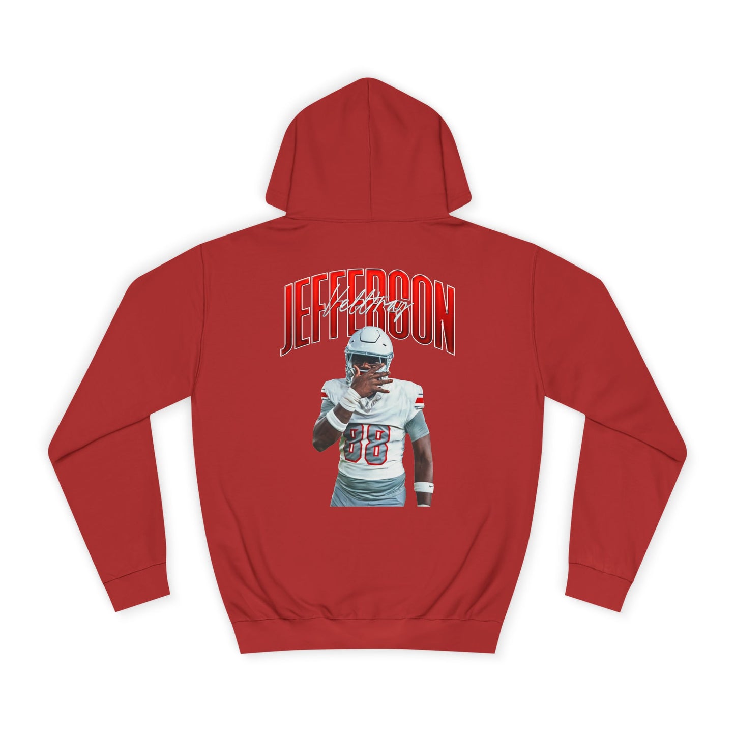 Velltray Jefferson Premium Hoodie