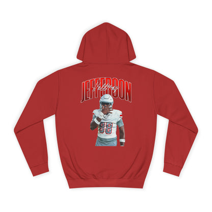 Velltray Jefferson Premium Hoodie