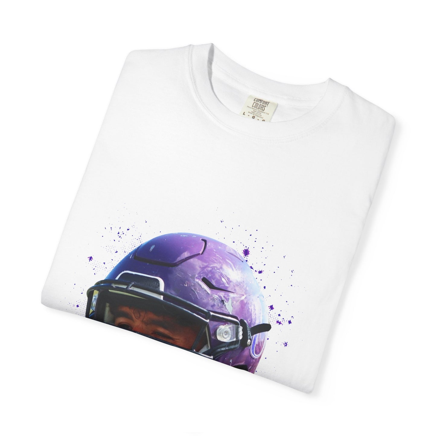 Bodie Schlinger Big Head Premium Tee