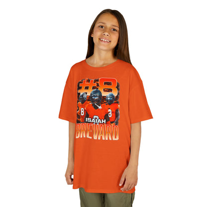Isaiah Brevard Kids Tee