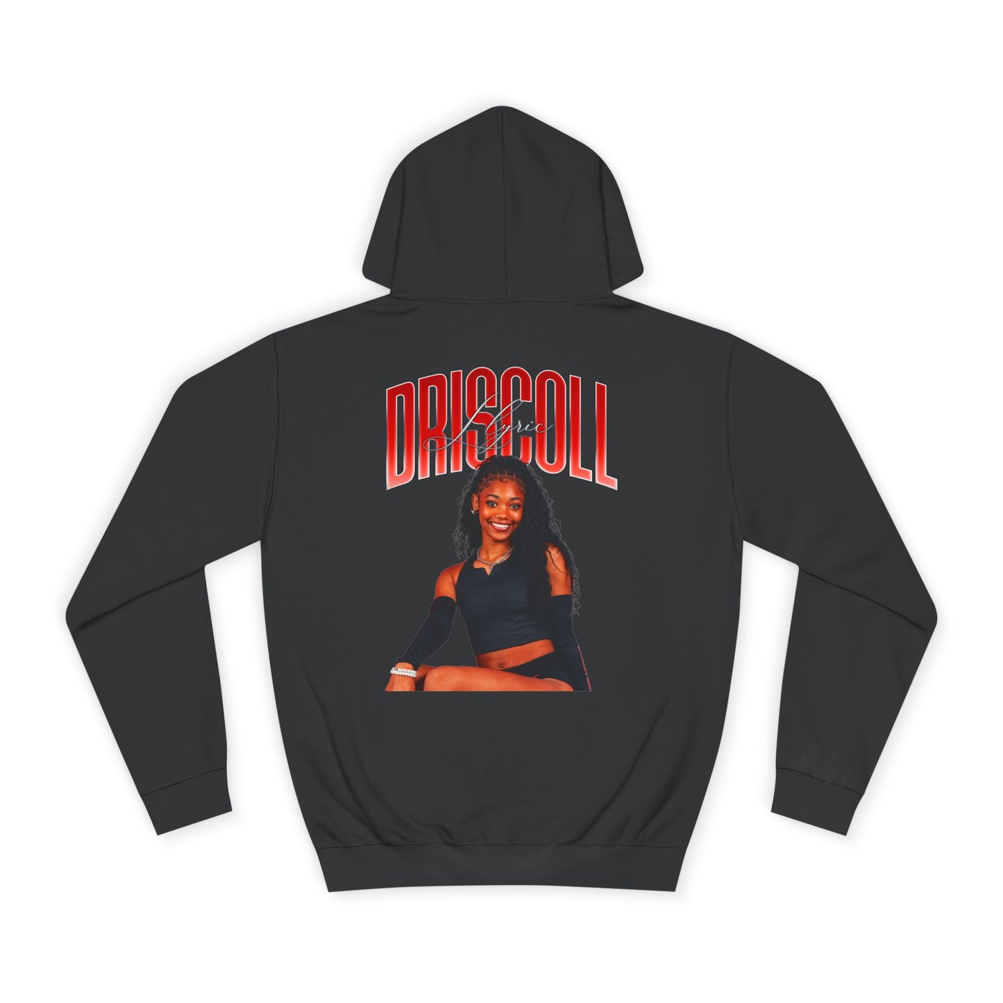 Llyric Driscoll Athlete Glory Premium Hoodie