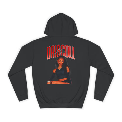 Llyric Driscoll Athlete Glory Premium Hoodie