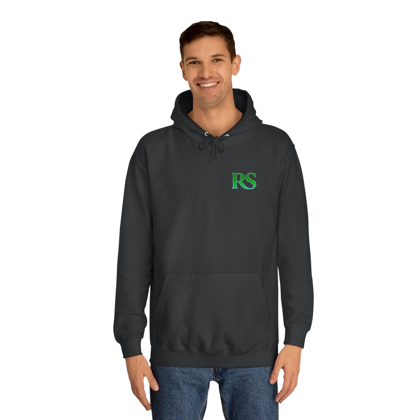 Ryland Satter Premium Hoodie