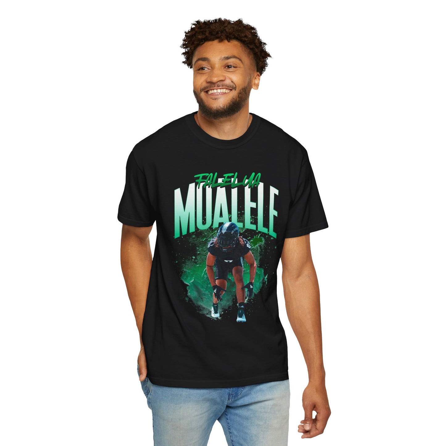 Falelua Moalele Premium Tee
