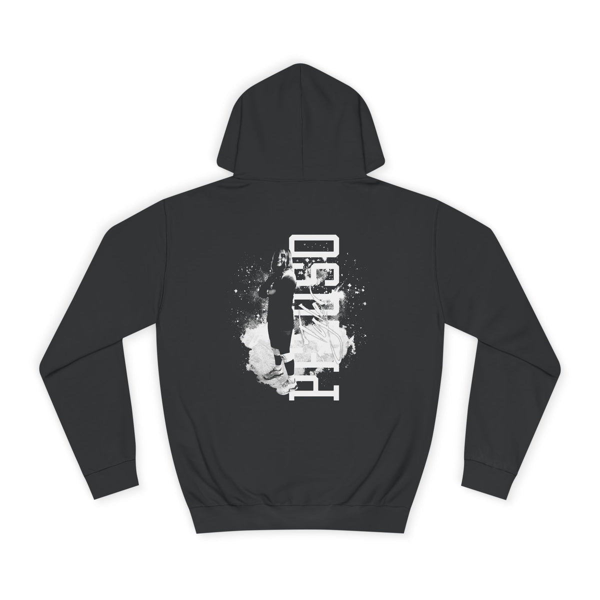 Tyler Peluso Vintage Blackout Premium Hoodie