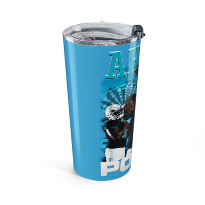 Ahmad Poole 20oz Tumbler