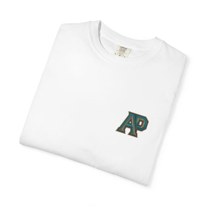 Ahmad Poole Logo Premium Tee