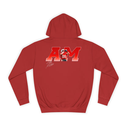 Aiden Miller Big Initials Premium Hoodie