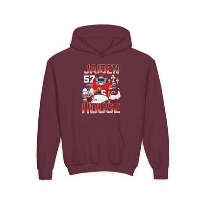 Jaiden House Kids Hoodie