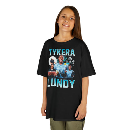 Tykera Lundy Kids Tee