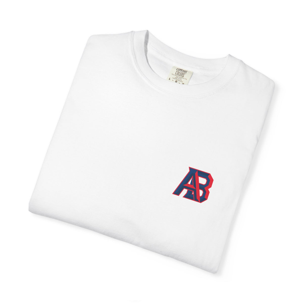 Addison Buckner Logo Premium Tee