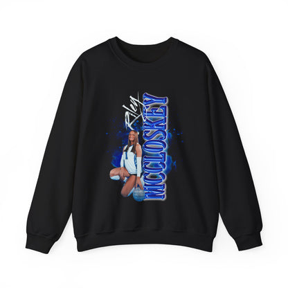 Riley McCloskey Crewneck Sweatshirt