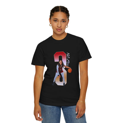 Natalia Hall-Rosa Player Icon Number Premium Tee