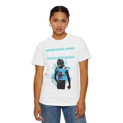 Wayne Favors III Featured Quote Premium Tee