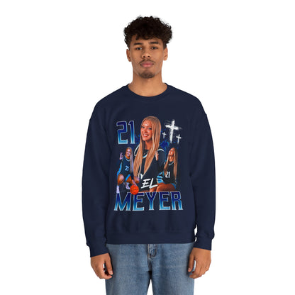 Copy of El Meyer Crewneck Sweatshirt
