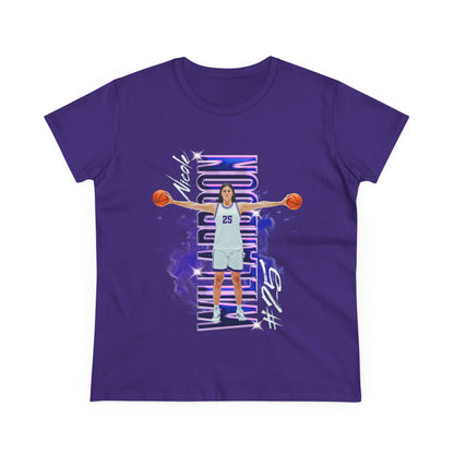 Nicole Willardson Women's Tee