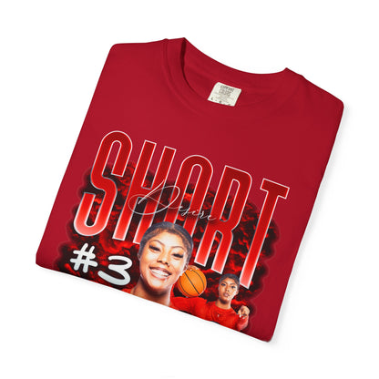 Desire Short Premium Tee