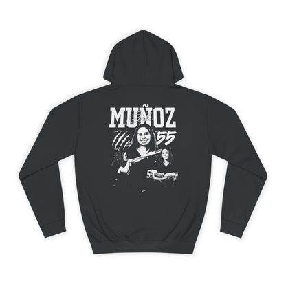 Gabi Munoz Vintage Blackout Premium Hoodie
