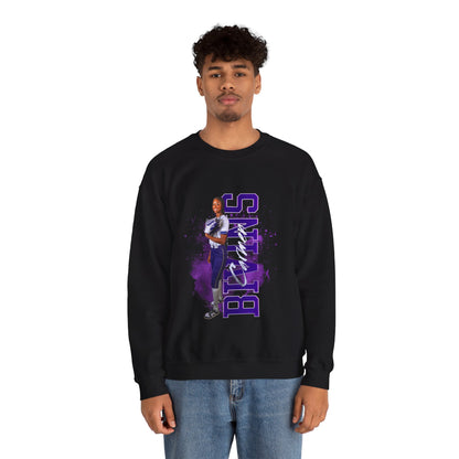 Carmen Bivins Crewneck Sweatshirt