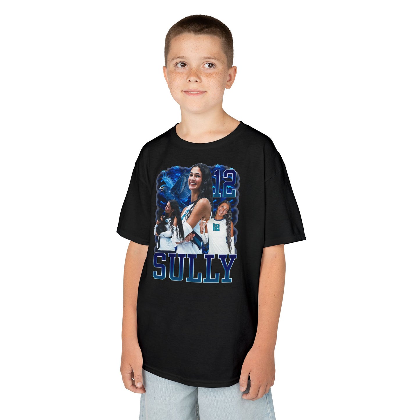 Lilly Sullivan Kids Tee