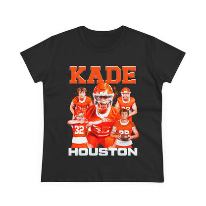 Kade Houston Women's Tee