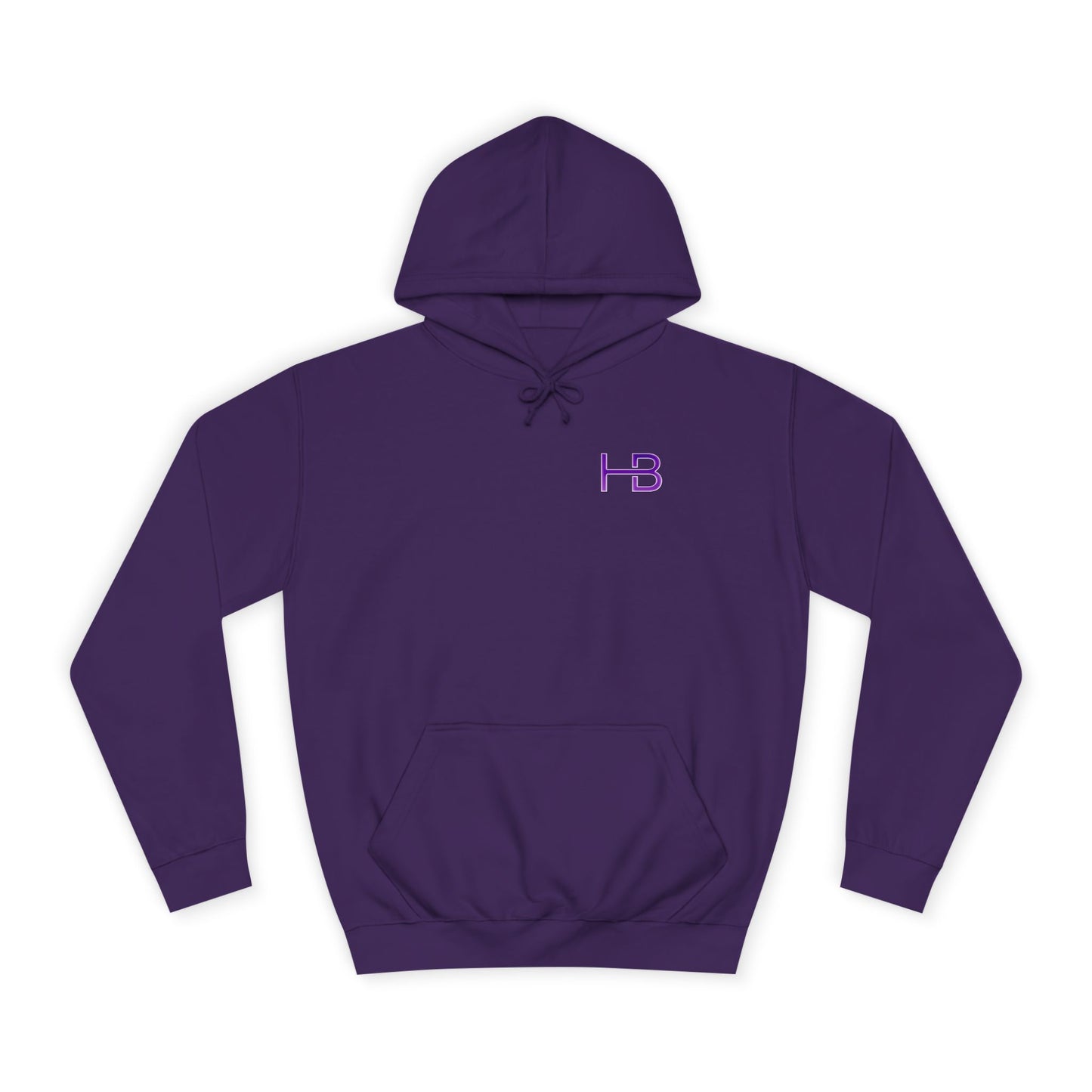 Hank Bodine Premium Hoodie