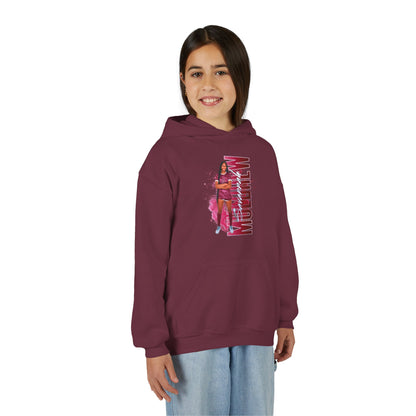 Savannah Muldrew Kids Hoodie